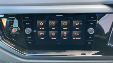 Volkswagen Polo 1.0 TSI R-Line 5dr Petrol Hatchback